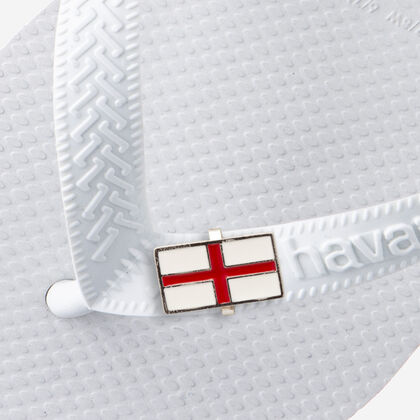 Havaianas Top Charms Flags