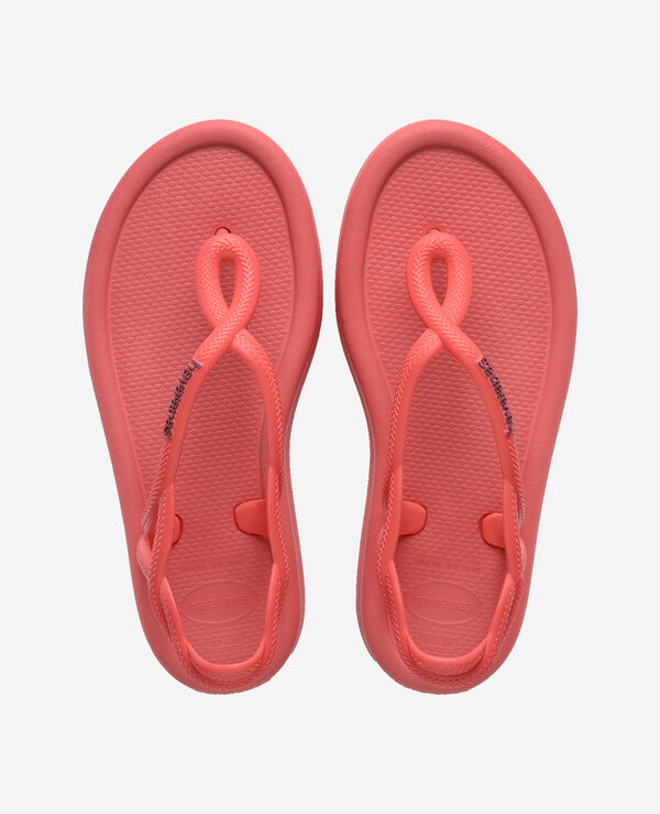 Havaianas Luna Puffed Up image number null