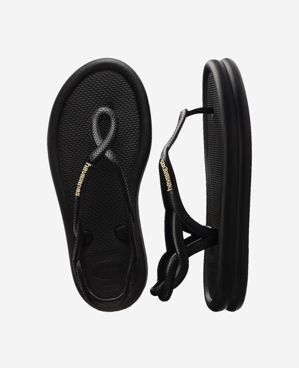 Havaianas Luna Puffed Up image number null