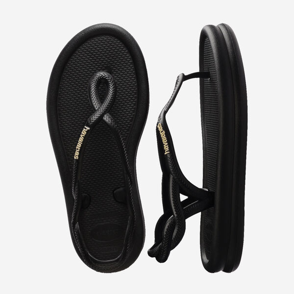 Havaianas Luna Puffed Up