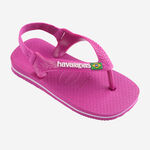 Havaianas Baby Brasil Logo II image number null
