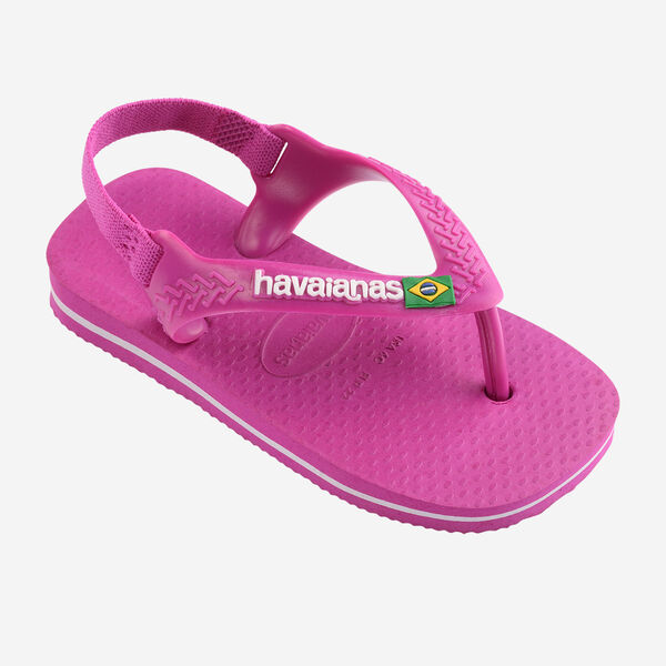 Havaianas Baby Brasil Logo II image number null