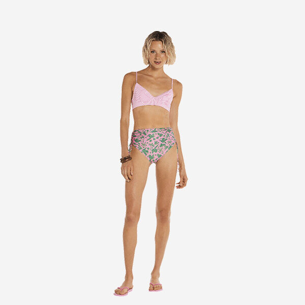 Havaianas Bas de Maillot Taille Haute Tucano image number null