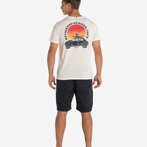 Havaianas T-Shirt Summer Club image number null