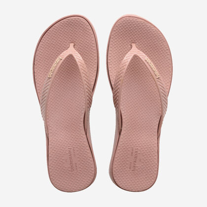 Havaianas High Platform