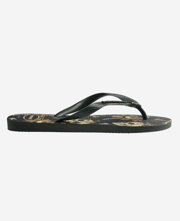 Havaianas Top Tribo image number null