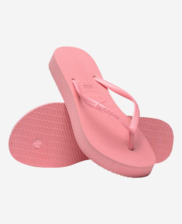 Havaianas Slim Flatform image number null