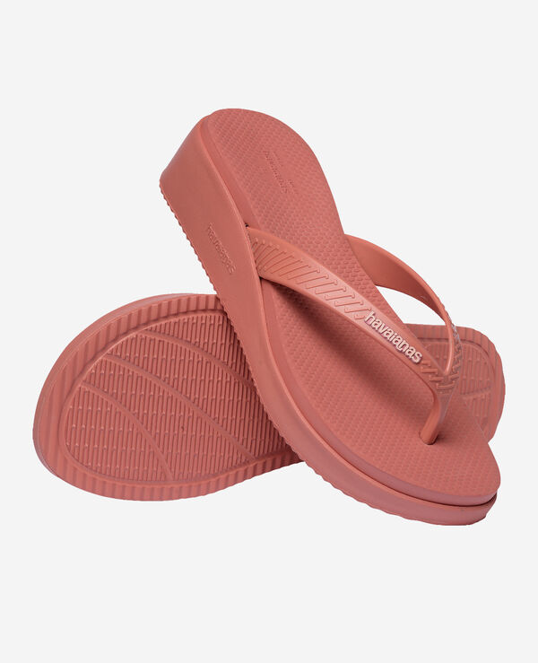 Havaianas High Platform image number null