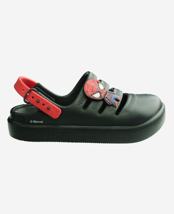 Havaianas Marvel Kids Clog image number null