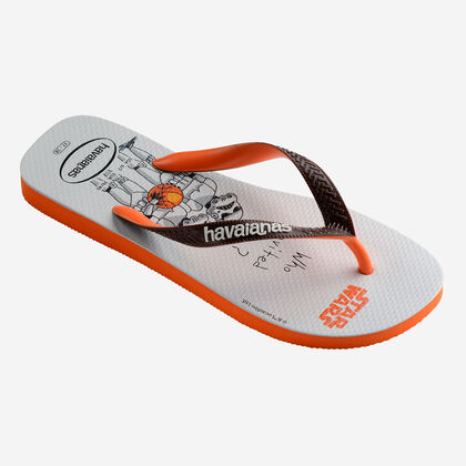 Havaianas Star Wars