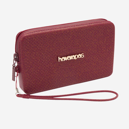 Havaianas Mini Bag Plus Glitter