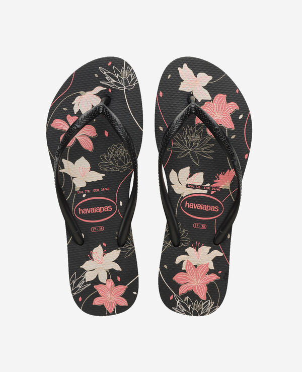 Havaianas Slim Organic image number null