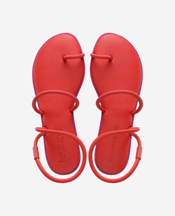 Havaianas Una Pitanga image number null