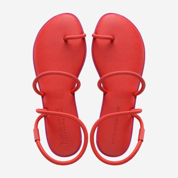 Havaianas Una Pitanga image number null