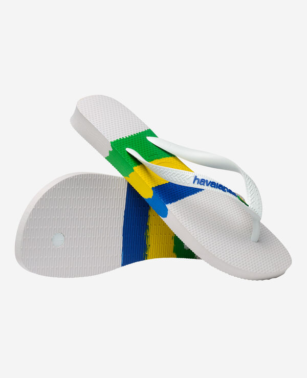 Havaianas Brasil Tech image number null
