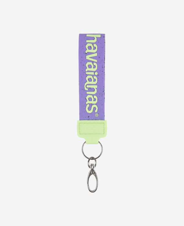 Havaianas Keychain XL image number null