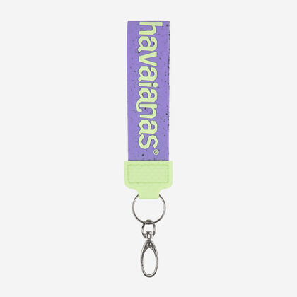 Havaianas Keychain