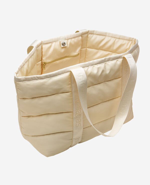 Havaianas Puff Beach Bag image number null