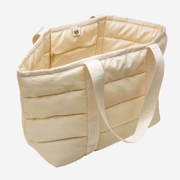 Havaianas Puff Beach Bag