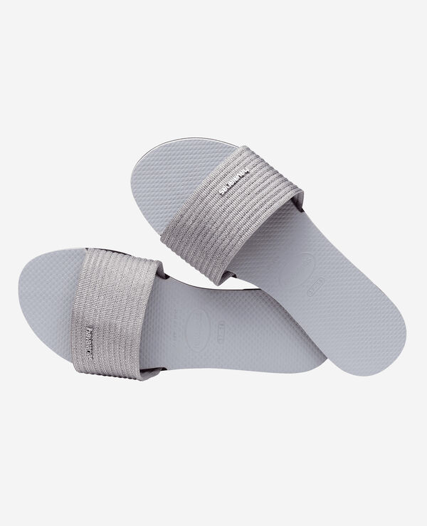 Havaianas You Malta Metallic image number null