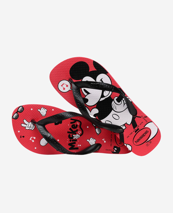 Havaianas Top Disney image number null