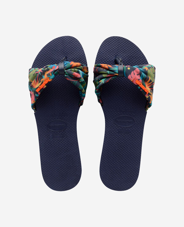 Havaianas You Saint Tropez image number null