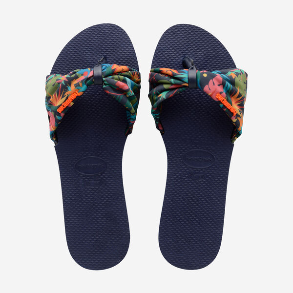Havaianas You Saint Tropez image number null