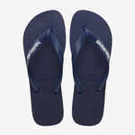 Havaianas Top Rubber Logo Filete image number null