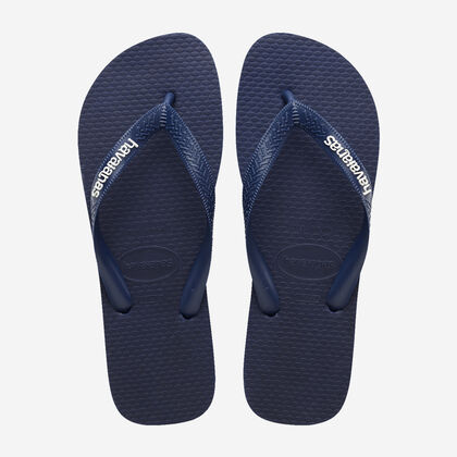 Havaianas Top Rubber Logo Filete