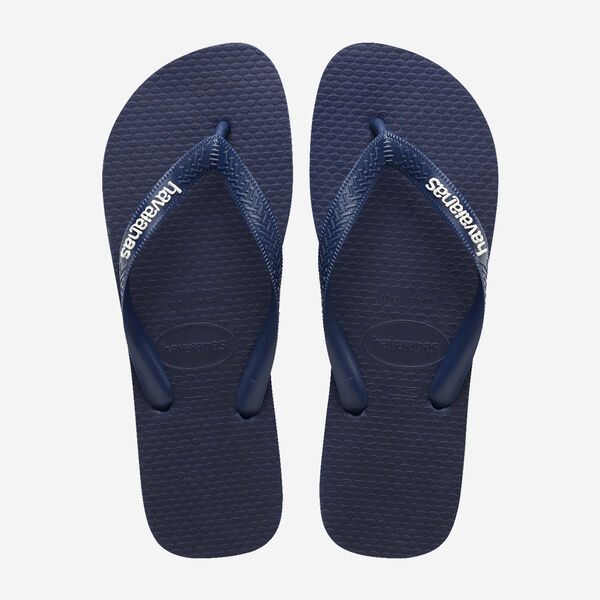 Havaianas Top Rubber Logo Filete image number null