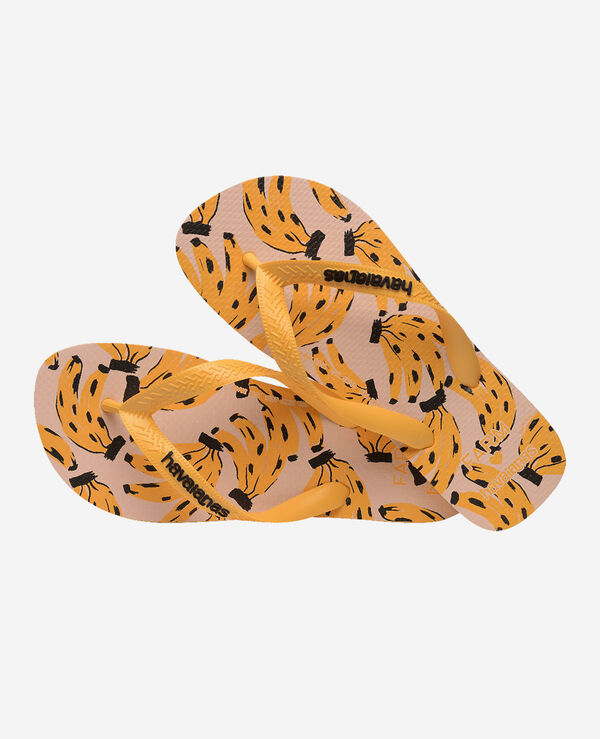 Havaianas Top Farm Bananinha image number null
