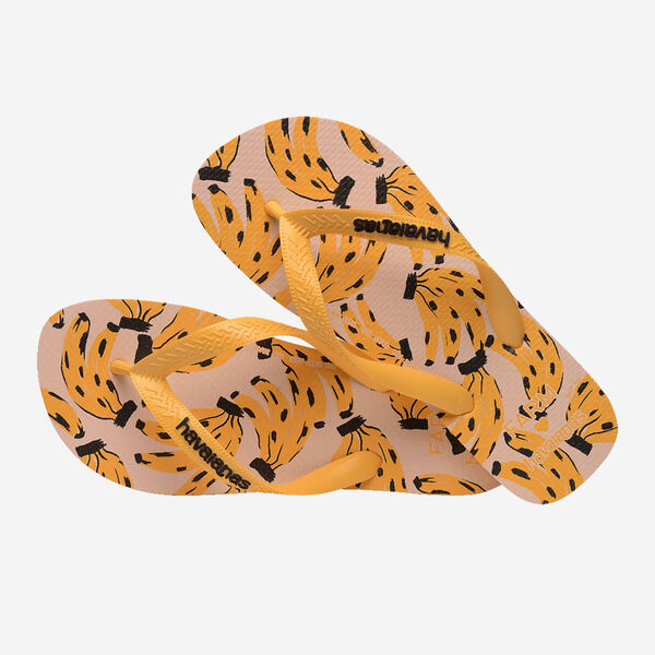 Havaianas Top Farm Bananinha image number null