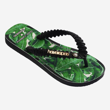 Havaianas Top Dolce&Gabbana Banano