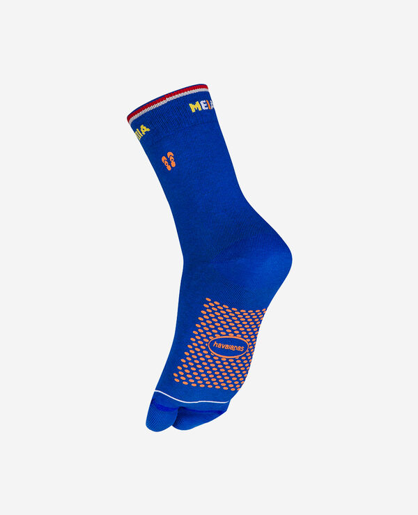 Havaianas Socks Solid image number null