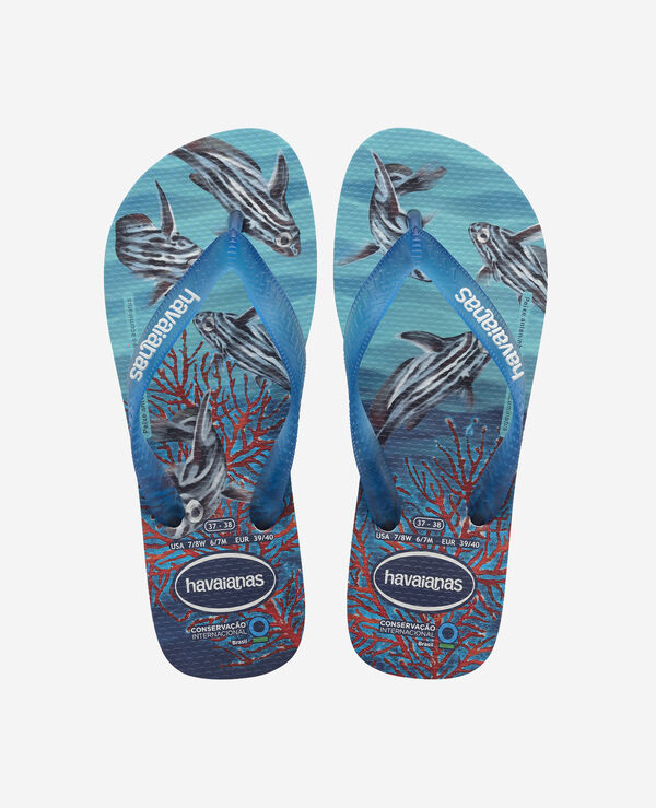 Havaianas Conservation International image number null
