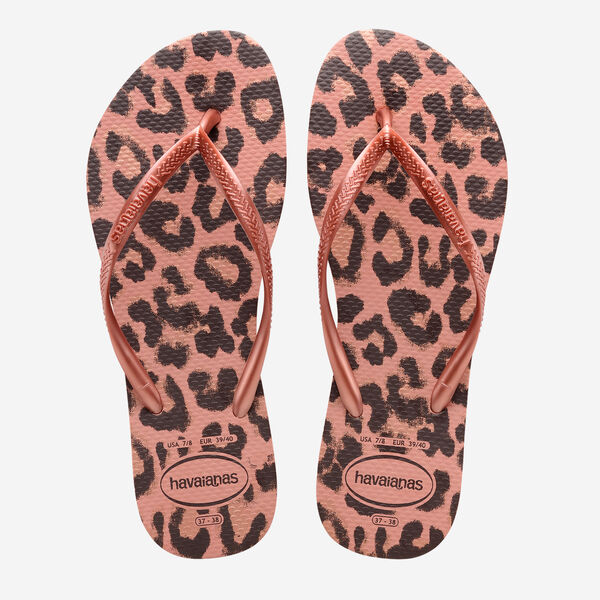 Havaianas Slim Animals image number null