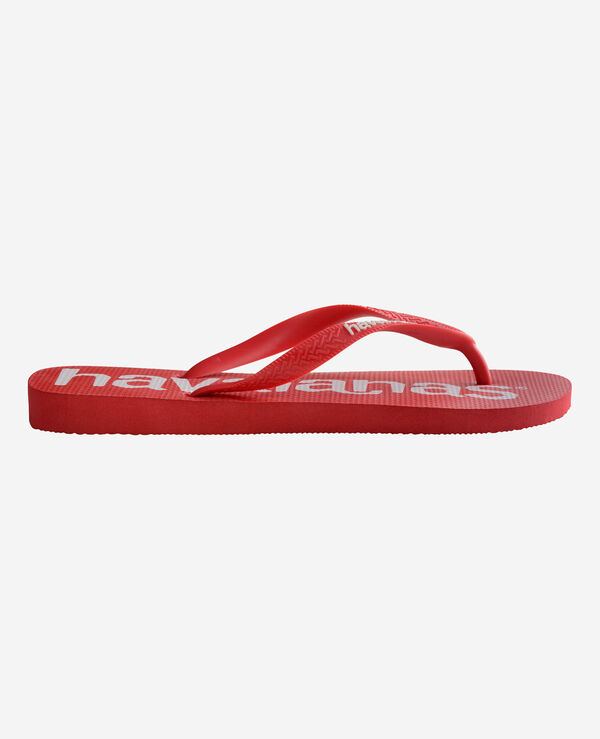 Havaianas Top Logomania image number null
