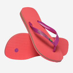 Havaianas Brasil Logo image number null