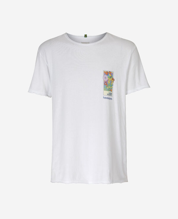 Havaianas T-Shirt Pride image number null