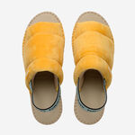 Havaianas Velvet Slippers Flatform image number null