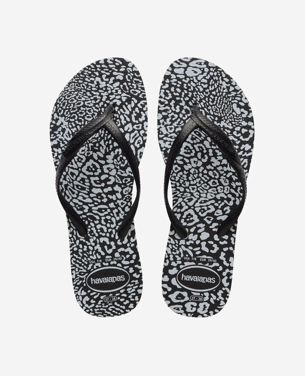 Havaianas Fantasia Style image number null