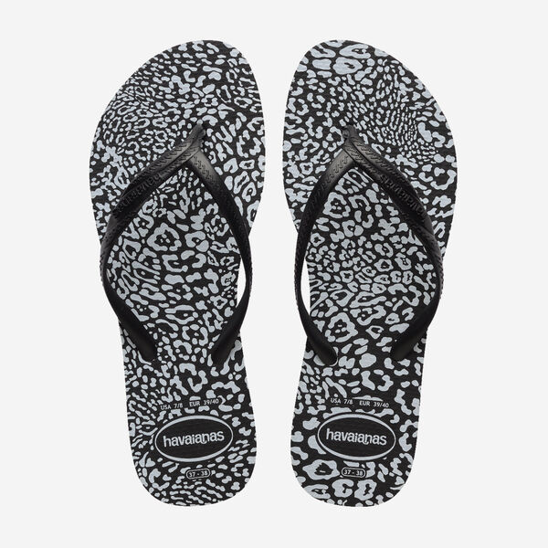 Havaianas Fantasia Style