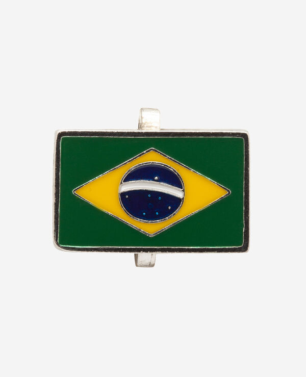 Havaianas Top Charms Flags image number null