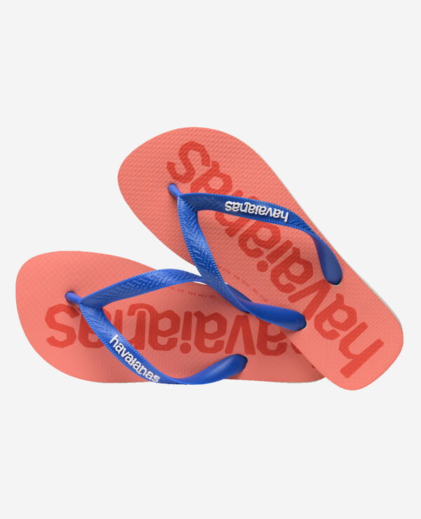 Havaianas Top Logomania 2 image number null
