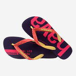 Havaianas Top Logomania Mid Tech image number null