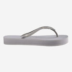 Havaianas Slim Flatform Glitter image number null