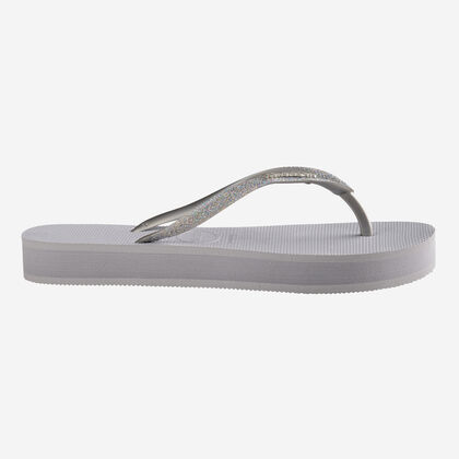 Havaianas Slim Flatform Glitter