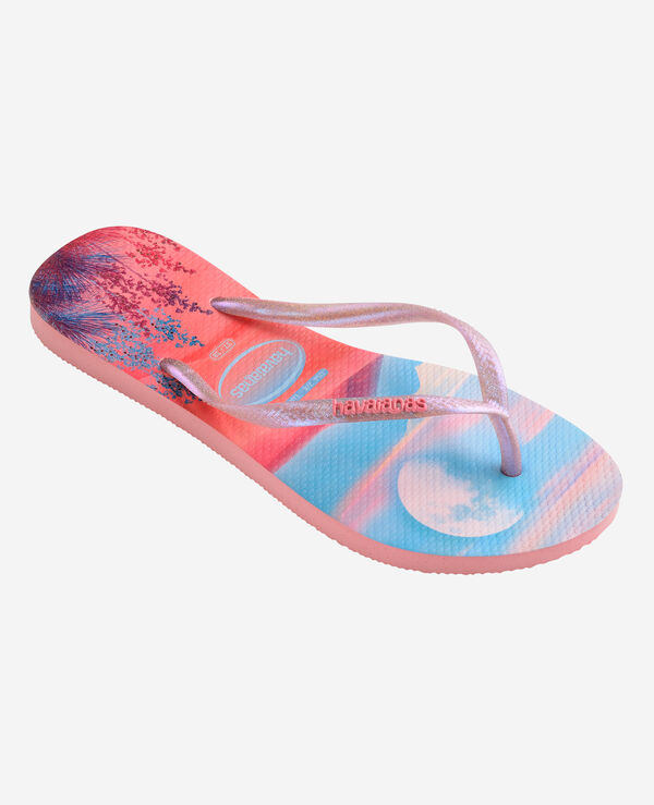 Havaianas Slim Paisage image number null