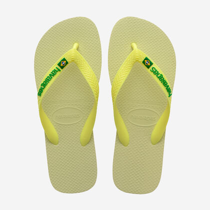 Havaianas Brasil Logo