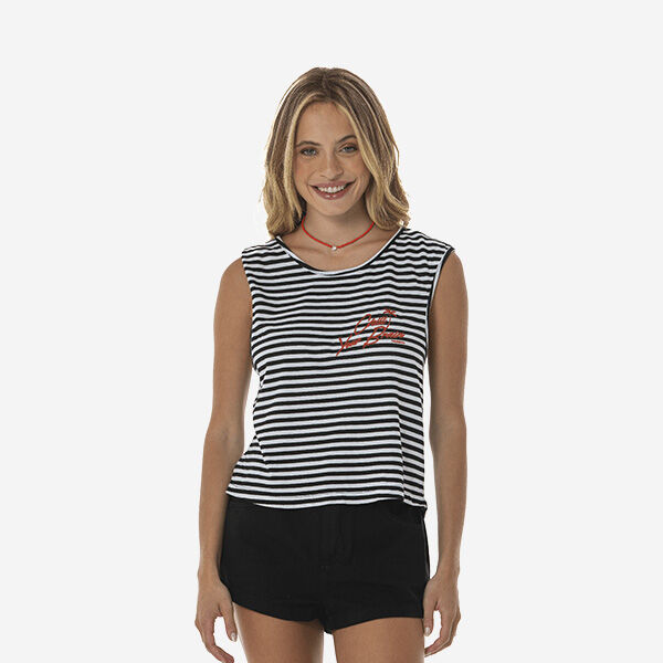 Havaianas Top Stripes Chill Your Brain image number null